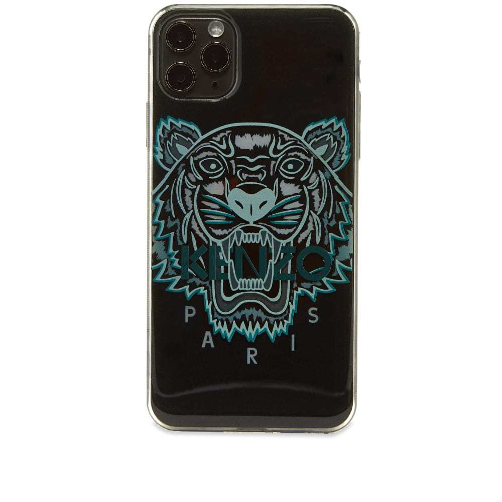 nikkel Inferieur scherp Kenzo 3D Tiger iPhone 11 Pro Max Case Kenzo