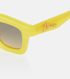 Loewe - Browline sunglasses