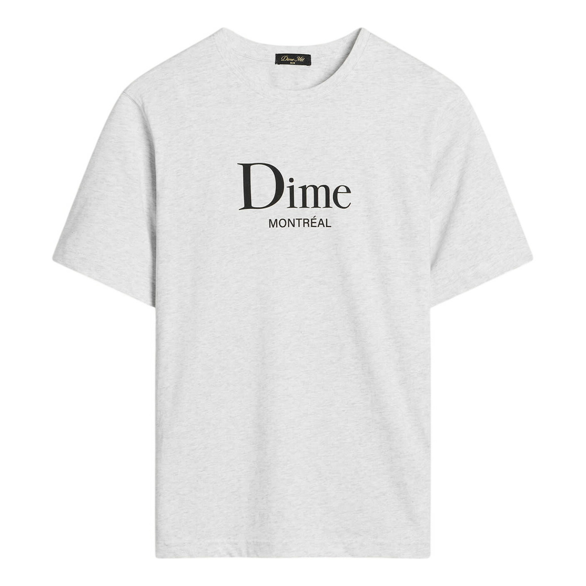 Dime Gray League Jersey Dime