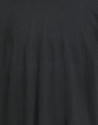 Acne Studios Mens T-shirt in Black
