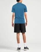 Ea7 Mens T-shirt Deep teal