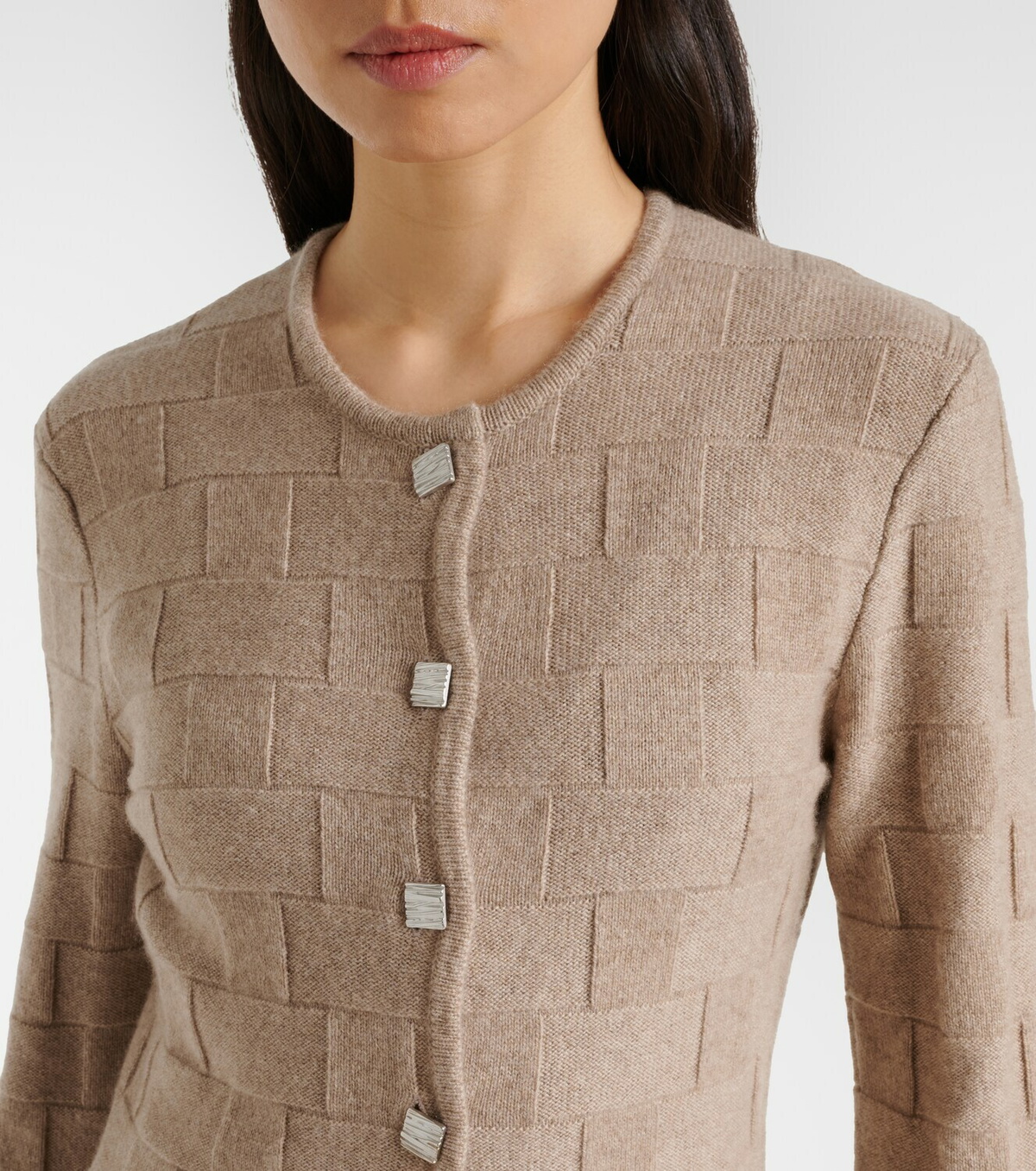 Tove Uma cashmere cardigan