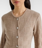 Tove Uma cashmere cardigan