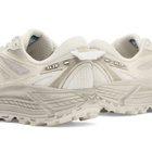 Hoka One One Men's x XLIM Mafate Speed 2 TS Sneaker in Grey