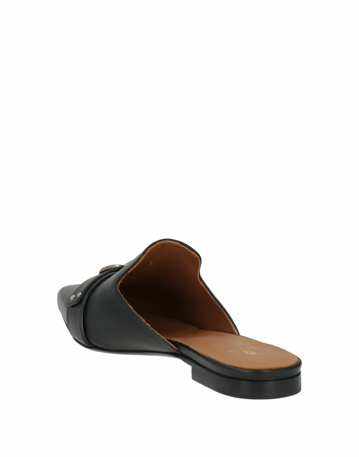 R13 Womens Mules & Clogs in Black