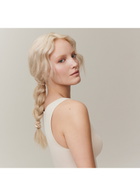 Slip Pure Silk Skinny Scrunchies - Blonde