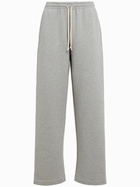 ANNAGRETA Eva Cotton Sweatpants