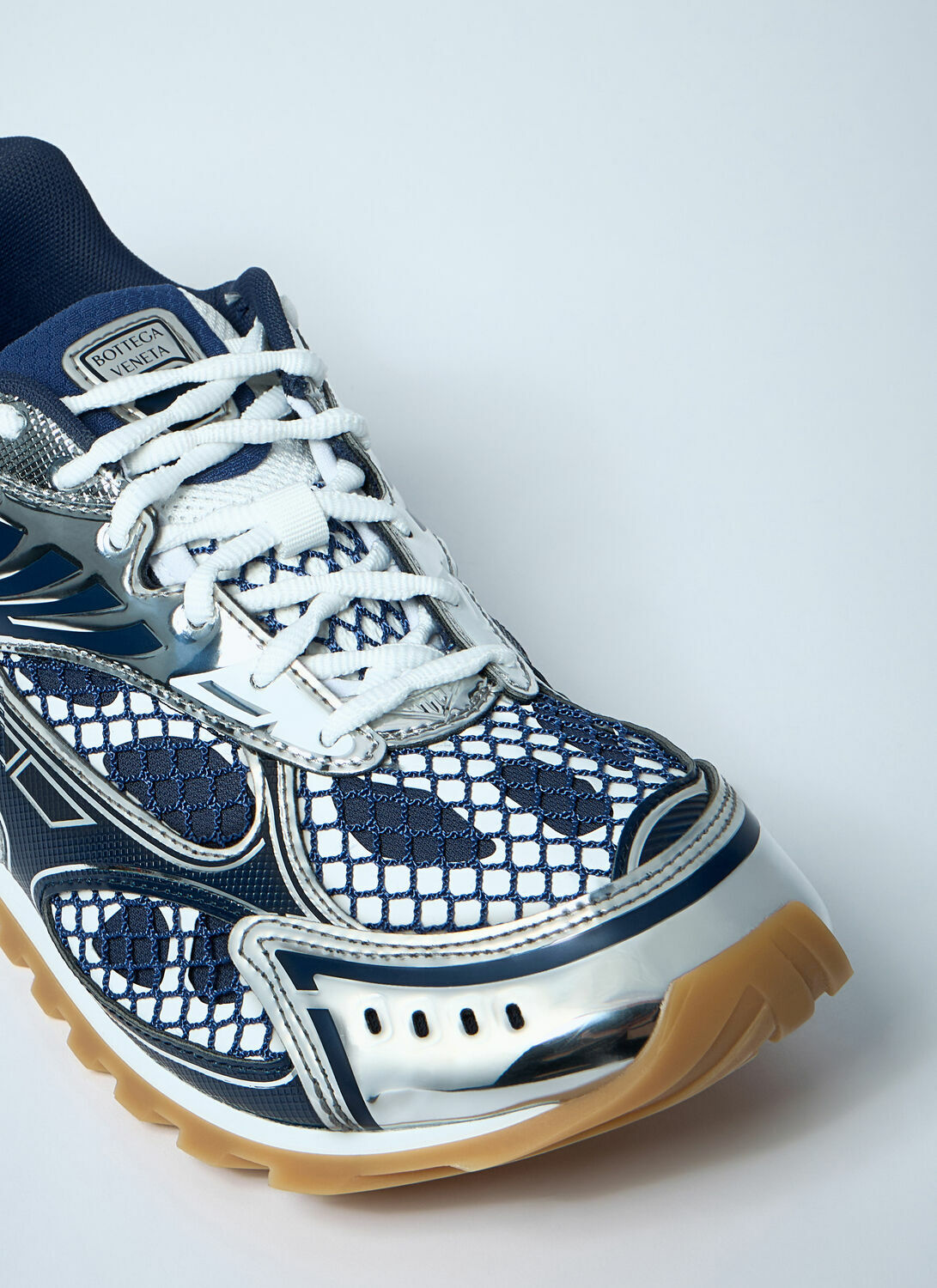 Bottega Veneta Orbit Sneakers