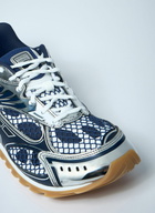 Bottega Veneta Orbit Sneakers