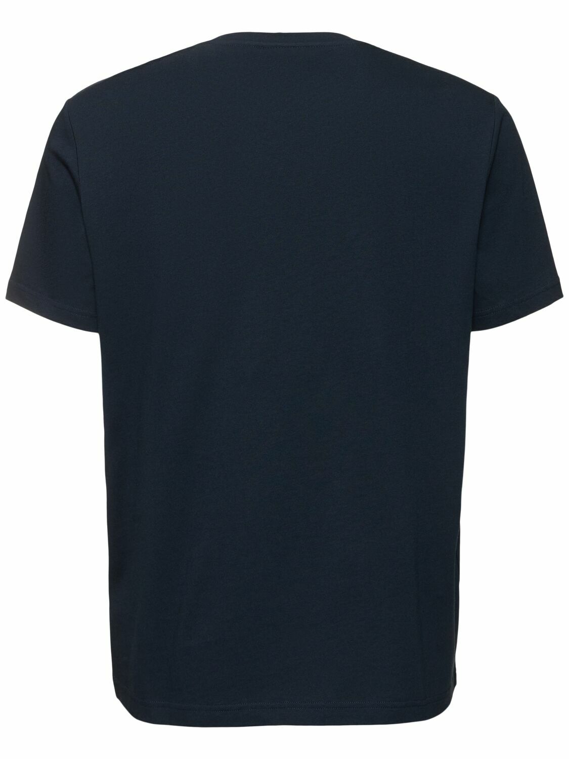 ALPHATAURI Jotta Short Sleeve T-shirt