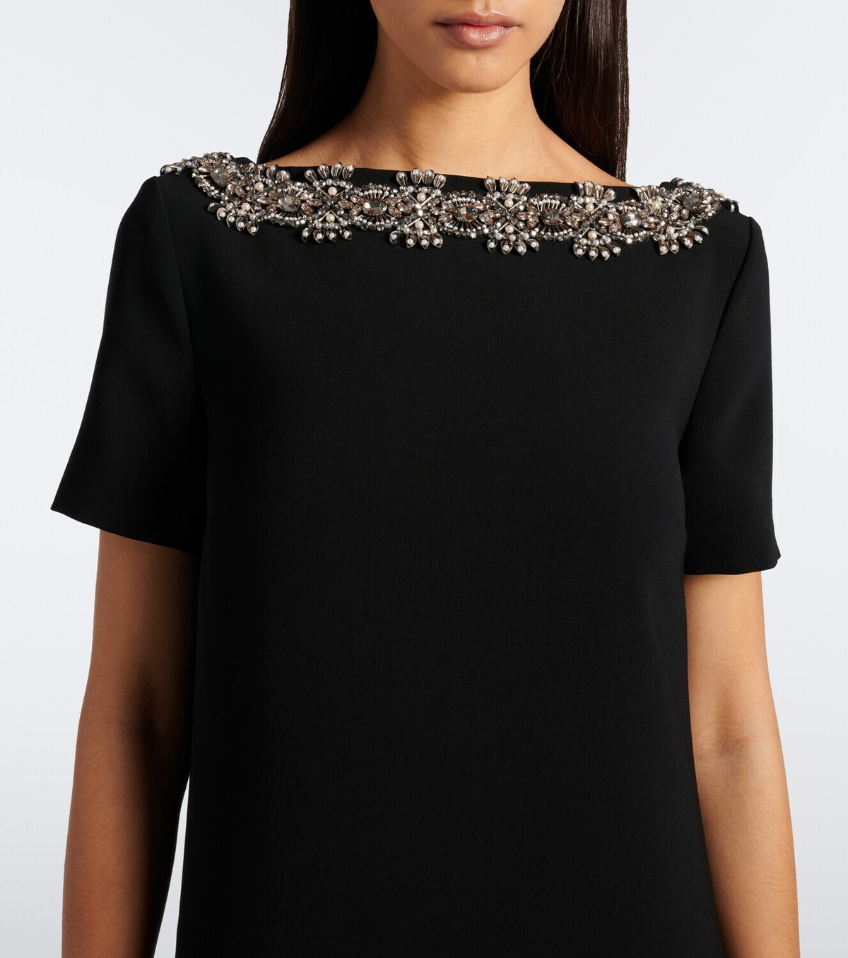 Carolina Herrera Embellished gown