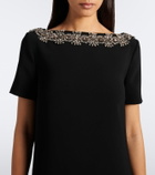 Carolina Herrera Embellished gown