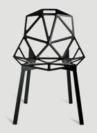 Chair One in Black
