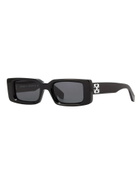 Off-White Oeri127 Arthur Sunglasses