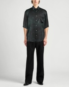 Acne Studios Mens Shirt in Black