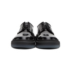 Paul Smith Black Soane Derbys