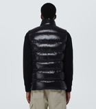 Moncler Tibb down vest