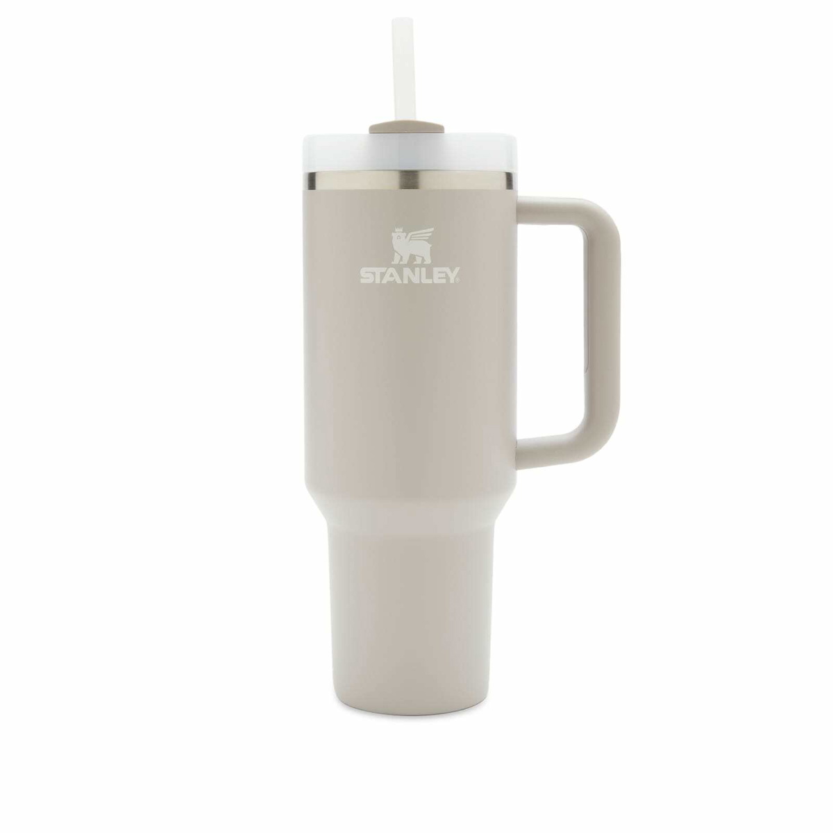 Stanley Quencher H2.0 FlowState Tumbler - 40oz in Ash 