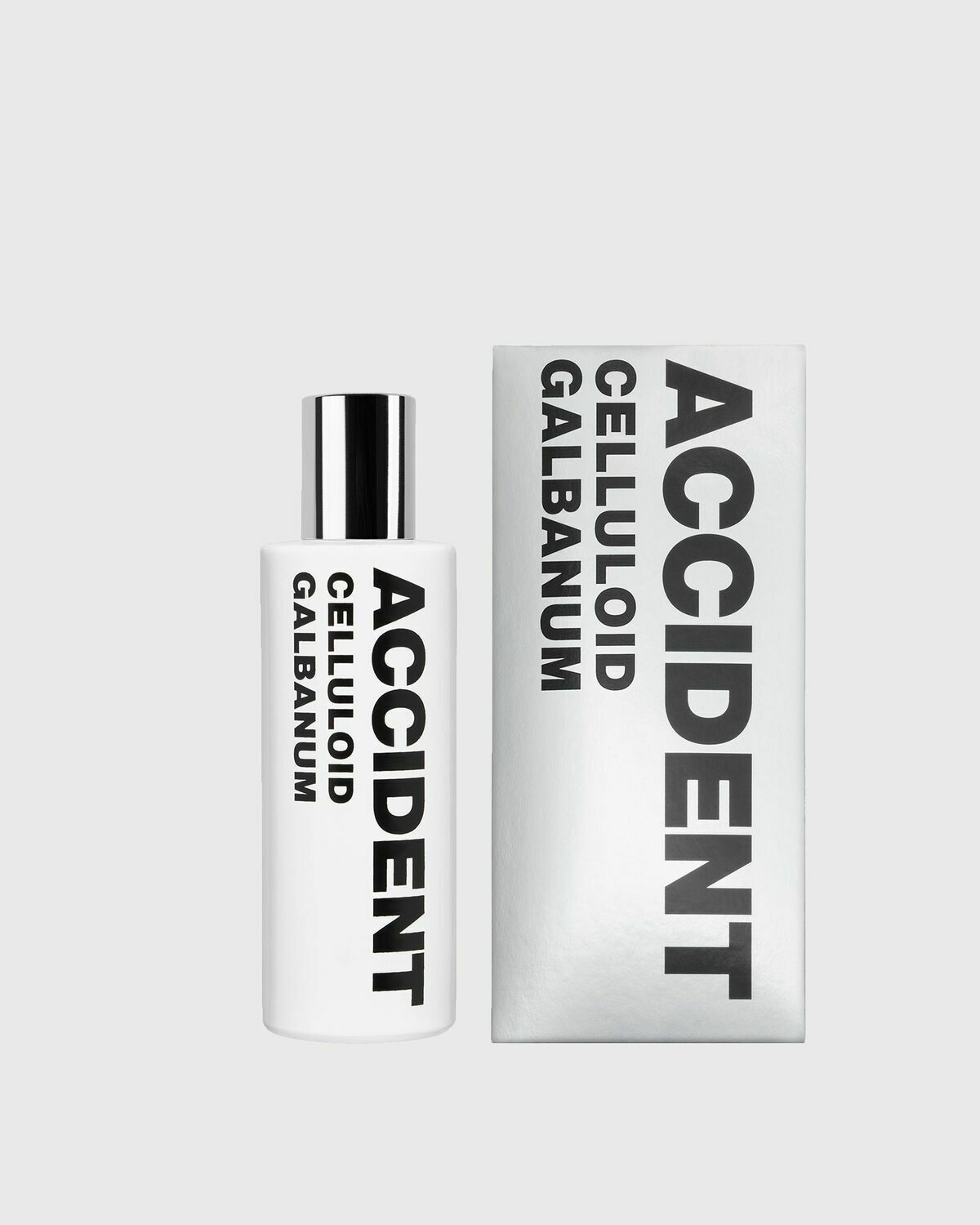 Comme des Garçons Parfum ACCIDENT CELLULOID GALBANUM - 30 ML Multi-color Mens Perfume & Fragrance