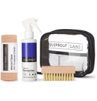 Liquiproof LABS - Protector Kit 125 Travel Bag - Colorless