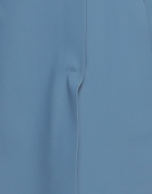 Herno Womens Overcoat & Trench Coat Slate in Blue