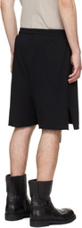 thom/krom Black M ST 513 Shorts