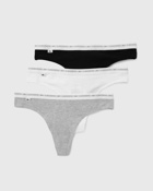 Lacoste Underwear Thong Multi - Womens - Panties