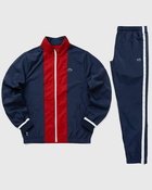 Lacoste Trainingsanzüge Hos./Zus. Blue/Red - Mens - Tracksuit Sets