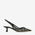 Jimmy Choo Amita 45 The Micro Heel