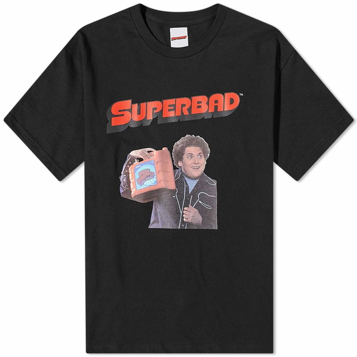 Photo: Wacko Maria Superbad Crew Tee