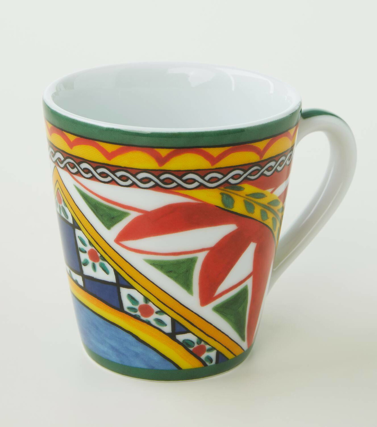 Dolce&Gabbana Casa Porcelain mug