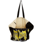 Perks and Mini Black ACAB V2 Tote