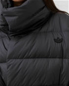 Adidas Wmns Fashion Down Black - Womens - Down & Puffer Jackets