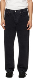 AGOLDE Black 90's Jeans