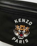 Kenzo Belt Bag Silver - Mens - Bags