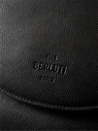 Berluti - Scritto Full-Grain Venezia Leather Backpack