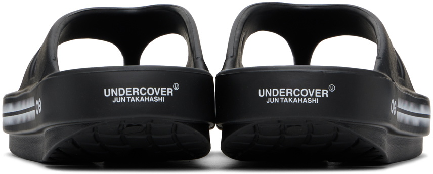 【kkeeeeee】UNDERCOVER x OOFOS undercover-x-oofos-sandal-