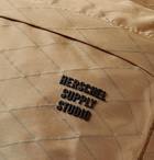 Herschel Supply Co - Studio Classic XL Ripstop Backpack - Brown