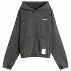 Satisfy Men's SoftCell Hoodie in Aged Black