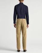 Brunello Cucinelli Mens Shirt in Navy