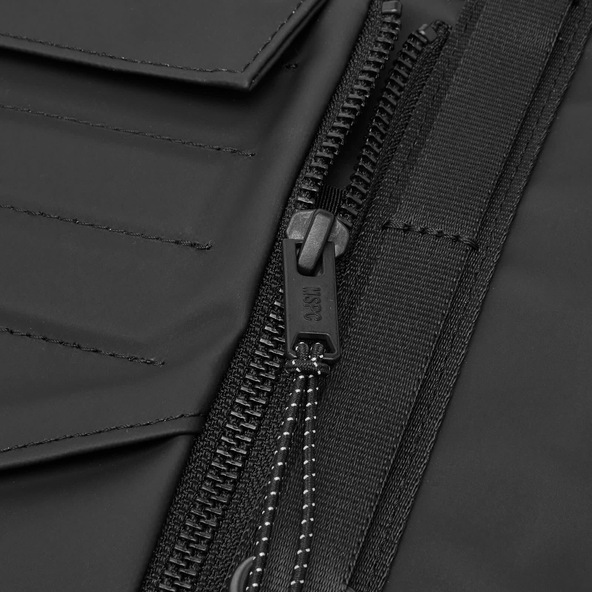 GOOPiMADE Men's ® “GMobile-01” Multi-type Shoulder Bag in Black 