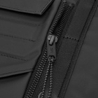 GOOPiMADE Men's ® “GMobile-01” Multi-type Shoulder Bag in Black 