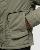 C.P. Company Outerwear   Medium Jacket Grey - Mens - Windbreaker