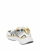 Missoni Womens Sneakers in White
