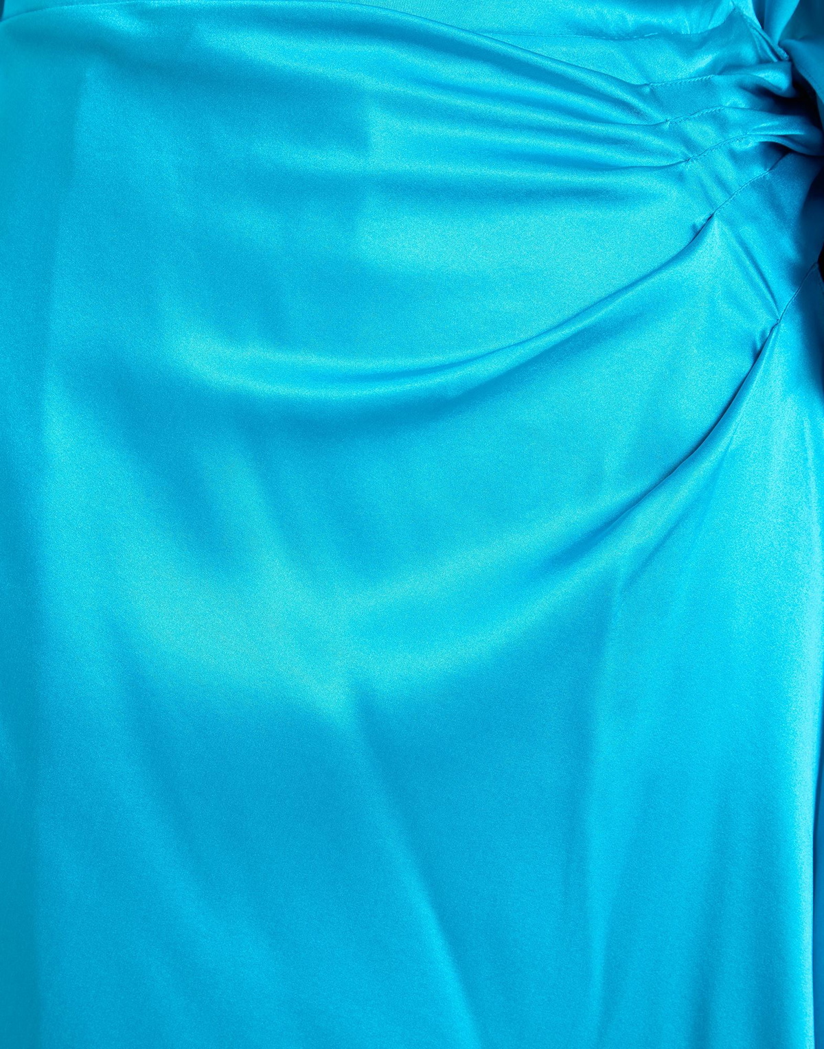Ralph Lauren Collection Womens Maxi dress Azure