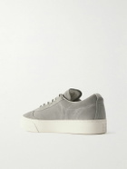 Omni - Dellow Suede Sneakers - Gray