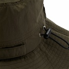 Uniform Bridge Men's Fatigue Jungle Hat in Olive