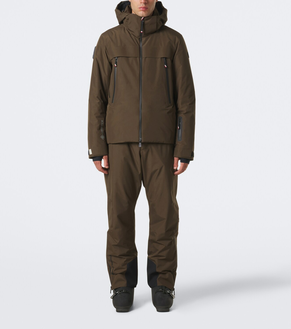 Moncler Grenoble GORE-TEX® ski salopettes
