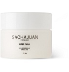 SACHAJUAN - Hair Wax, 75ml - Colorless