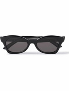 Balenciaga - Square-frame acetate sunglasses